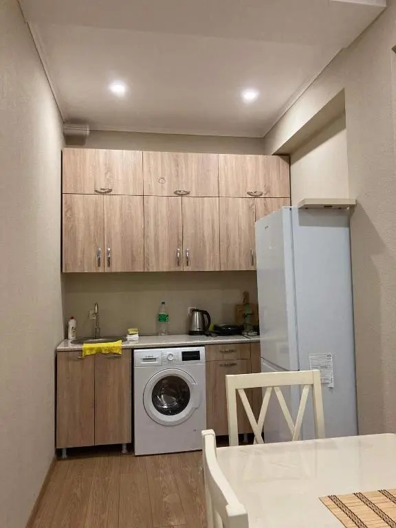 Bakuriani Resort ap 308
