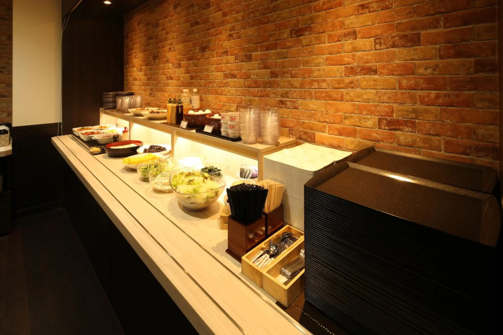 AB Hotel Toyota Motomachi