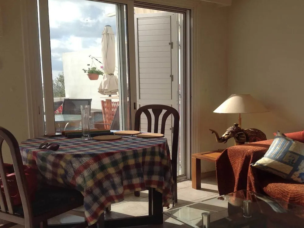 1 Bedroom Apartment Amazing View of Pissouri Bay