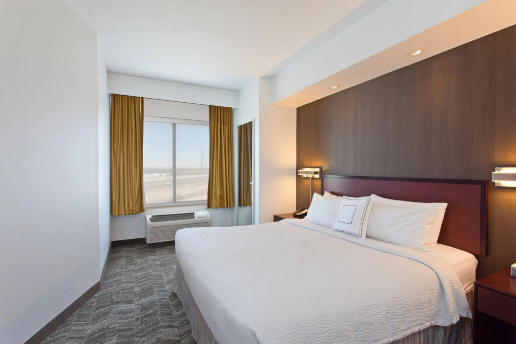 SpringHill Suites by Marriott El Paso