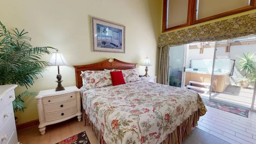 The Gardens by Tybee Vacation Rentals