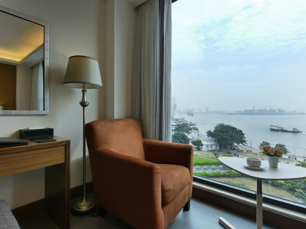 Watermark Hotel - Sizihwan