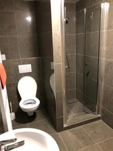 Penzión Hradby