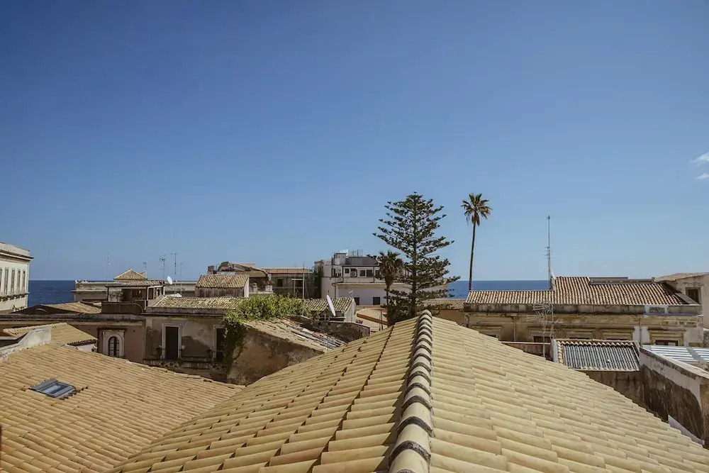 Le Terrazze Dell Olivo by Wonderful Italy