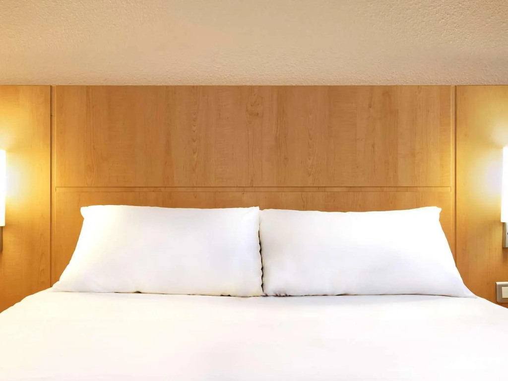 Hotel ibis Paris Bastille Opera 11ème