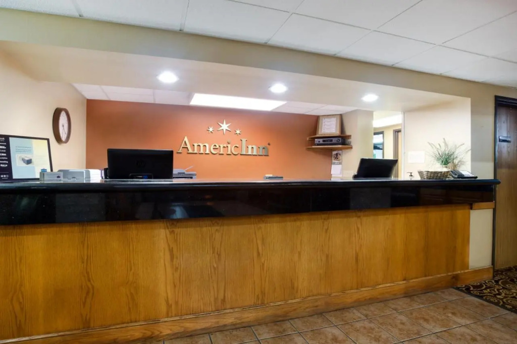 AmericInn by Wyndham Tomahawk