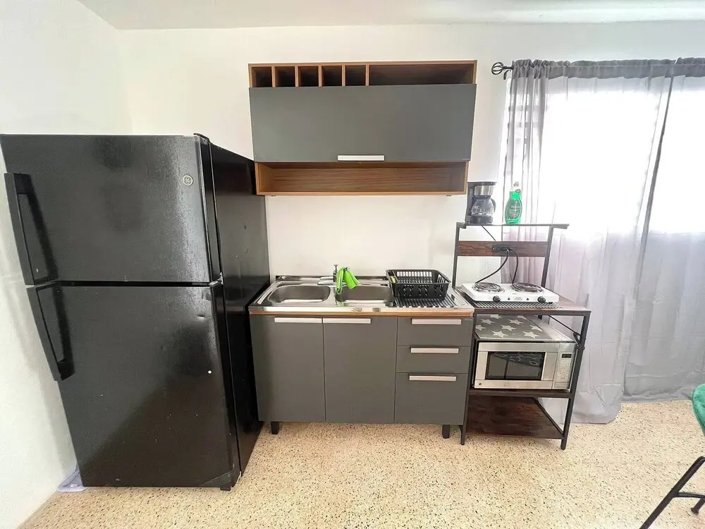 Garden Studio With Yard Space Near Mall & Airport