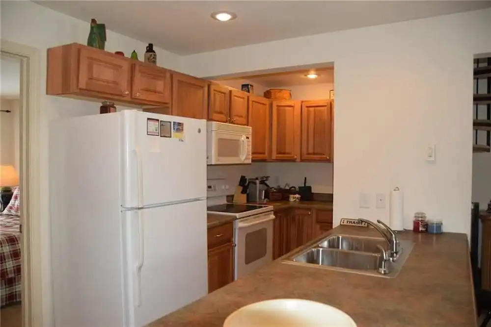 Bunker Hill Lode #1 (Condo)