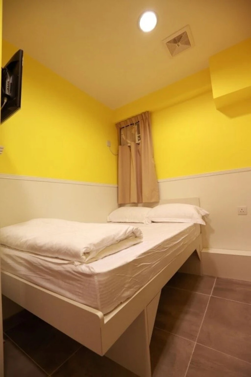 ColorZ Hostel