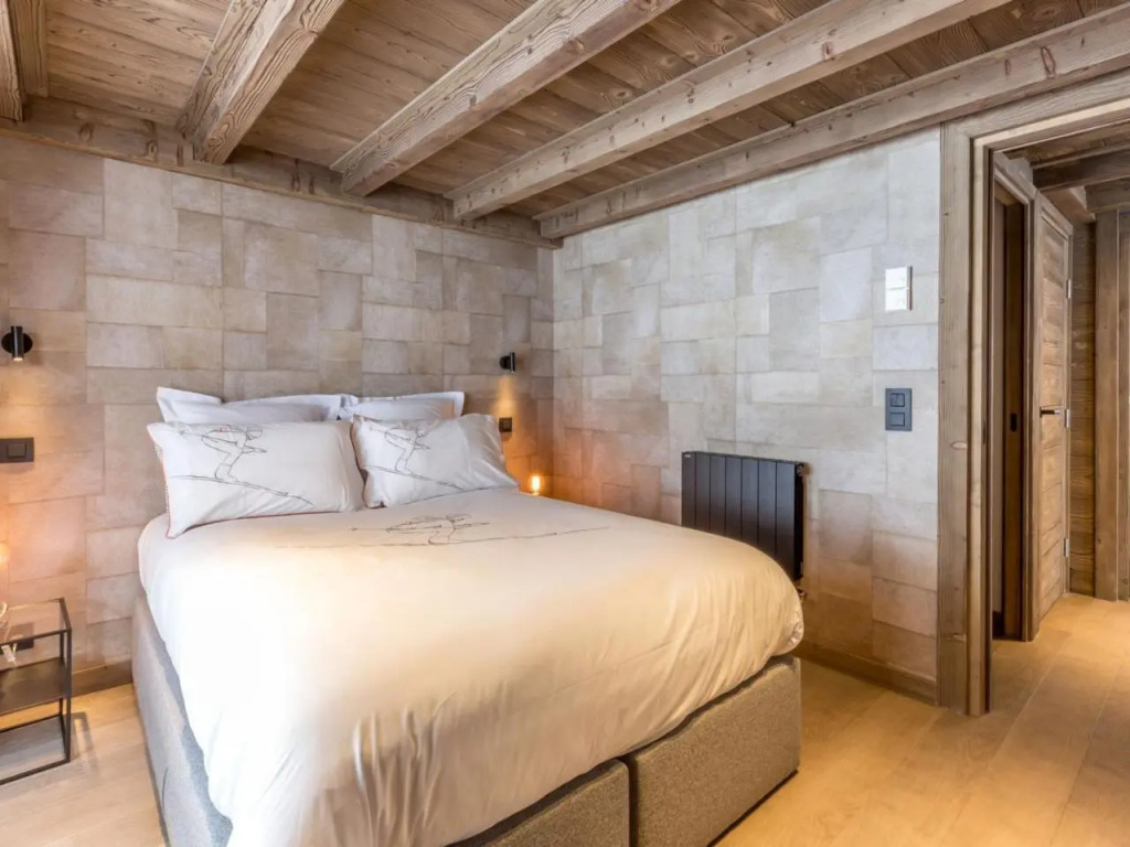Chalet La Clusaz, 6 pièces, 12 personnes - FR-1-304-211