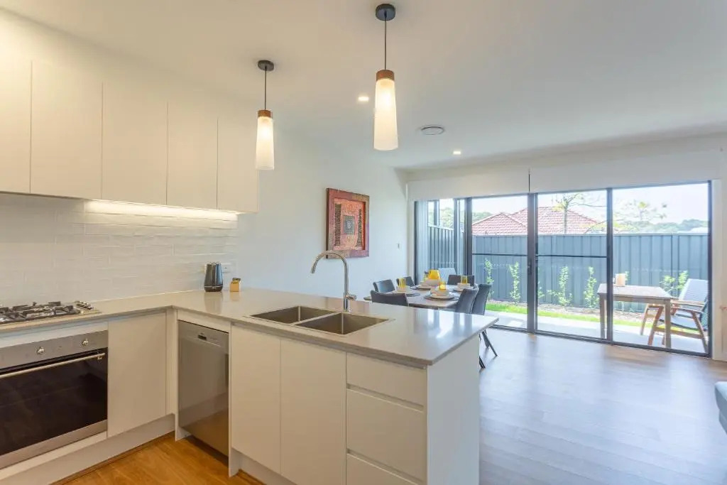 Chapel Heights Apartments