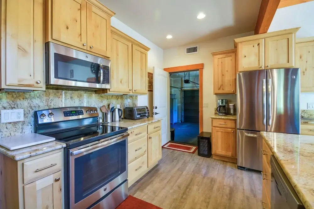 Quiet Leadville Home on 3 Acres w/ Gas Grill!
