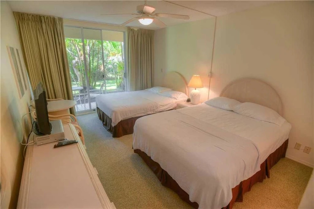 Maui Banyan F103 - Two Bedroom Condo