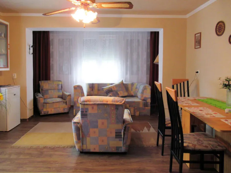 Holiday Home Palma - BAC118