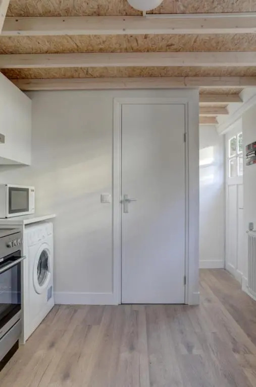Lovely Tiny House