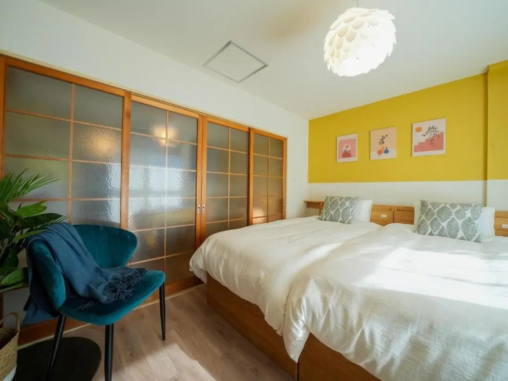 Florish 67 - Vacation STAY 43494v