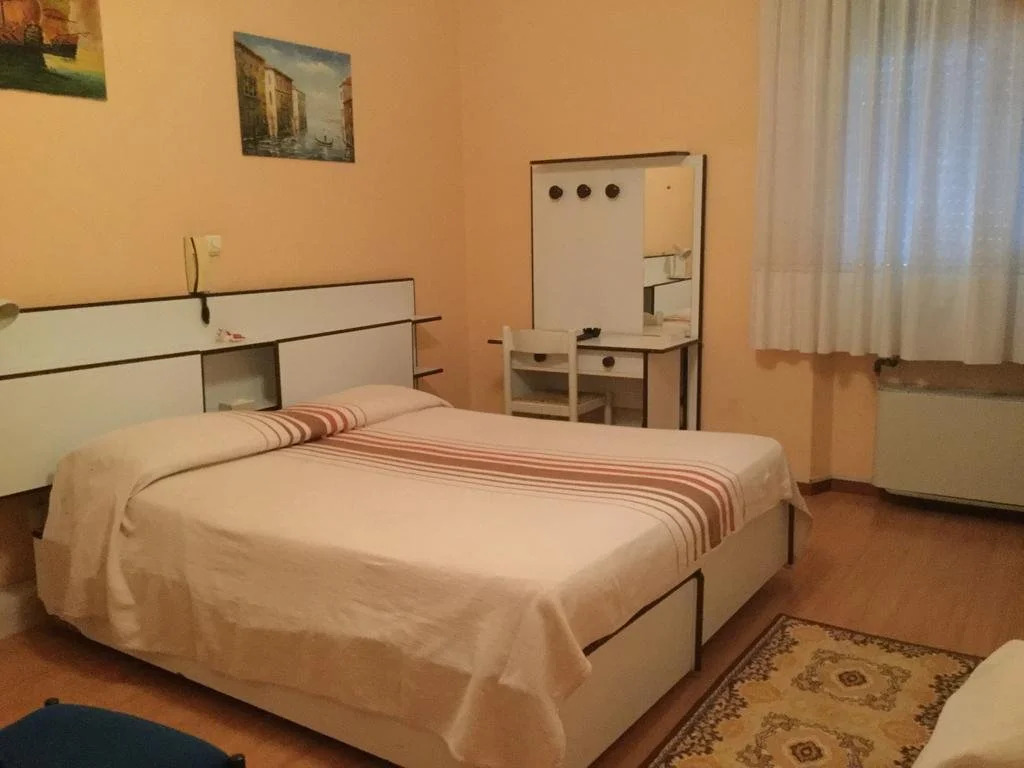 Albergo Diana
