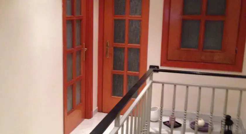 Casa Vacanza Chiatamone