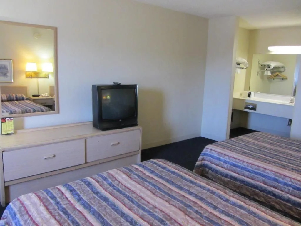 Atrea Inn Amarillo