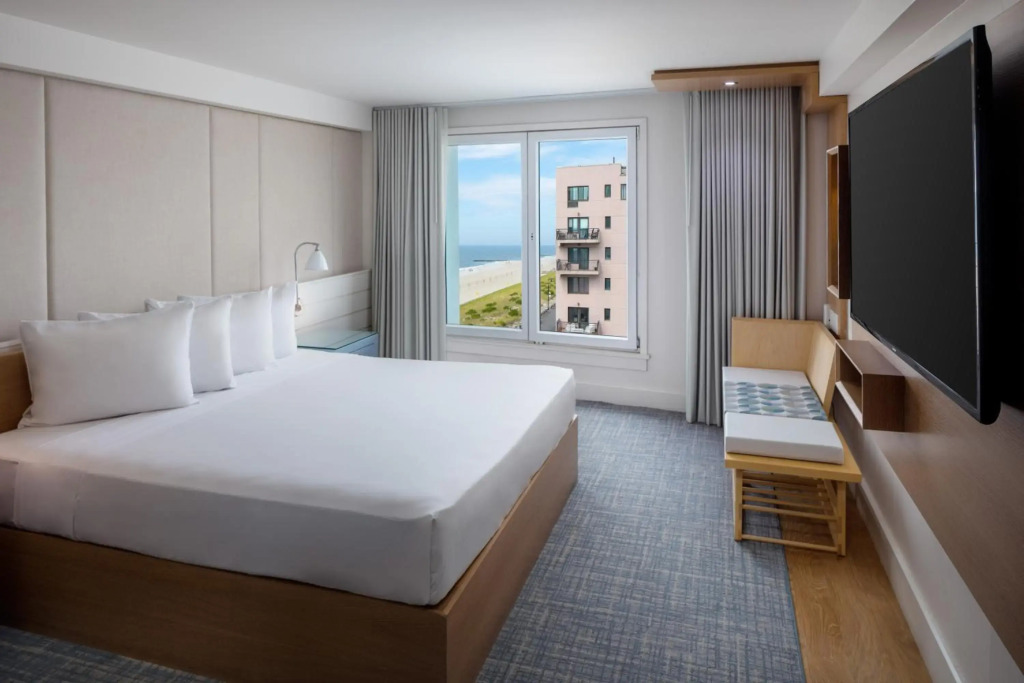 Allegria Hotel