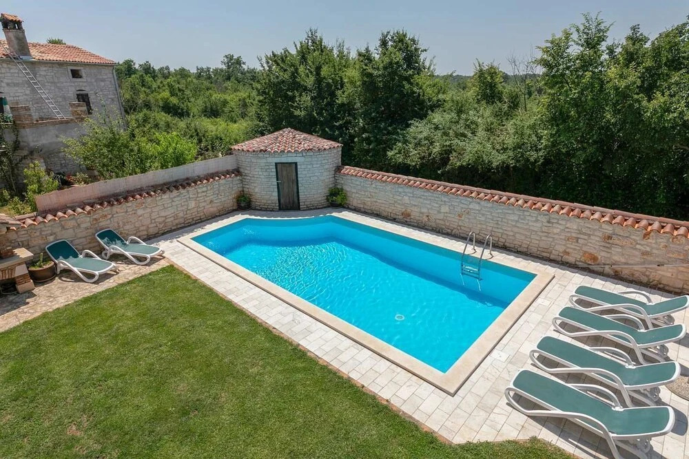 Villa L Šušnji?I