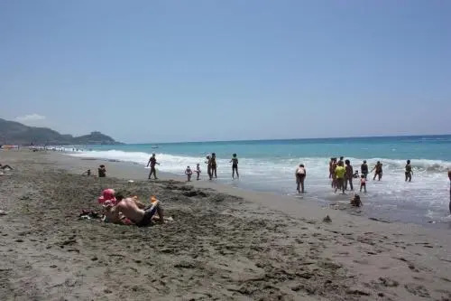 Alanya Beach Resort II