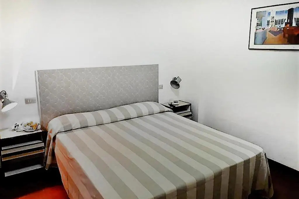 Hotel Blumen