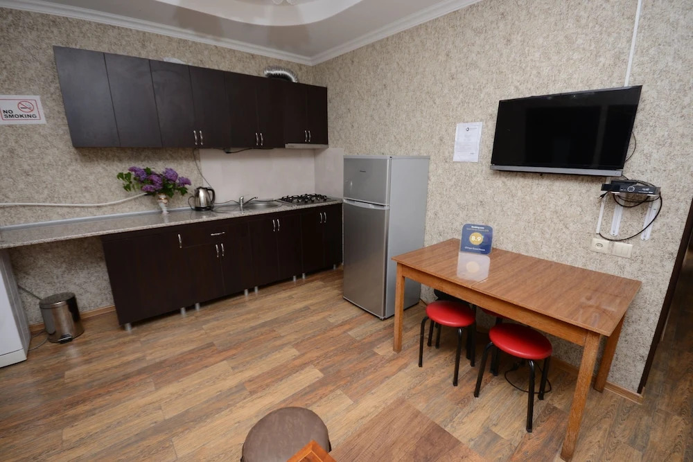 Olimpo Guest House