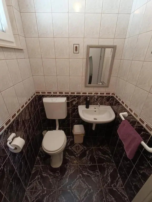 Apartments Ivica