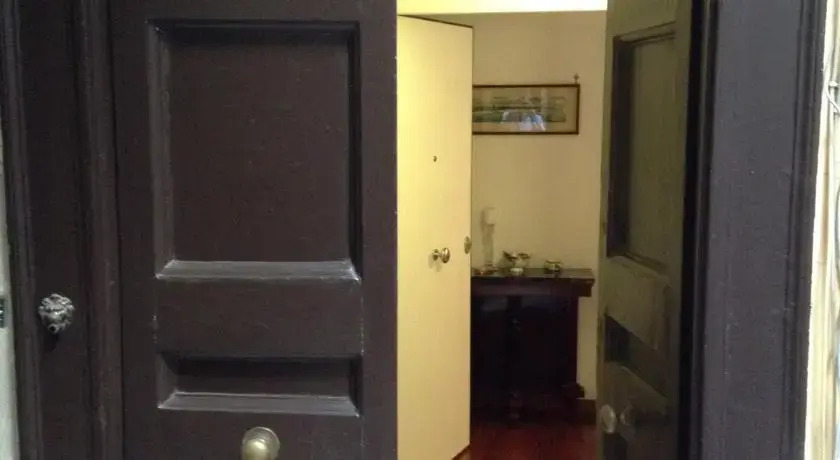 Mini-Flat AllAugusteo Napoli centro Chiaia