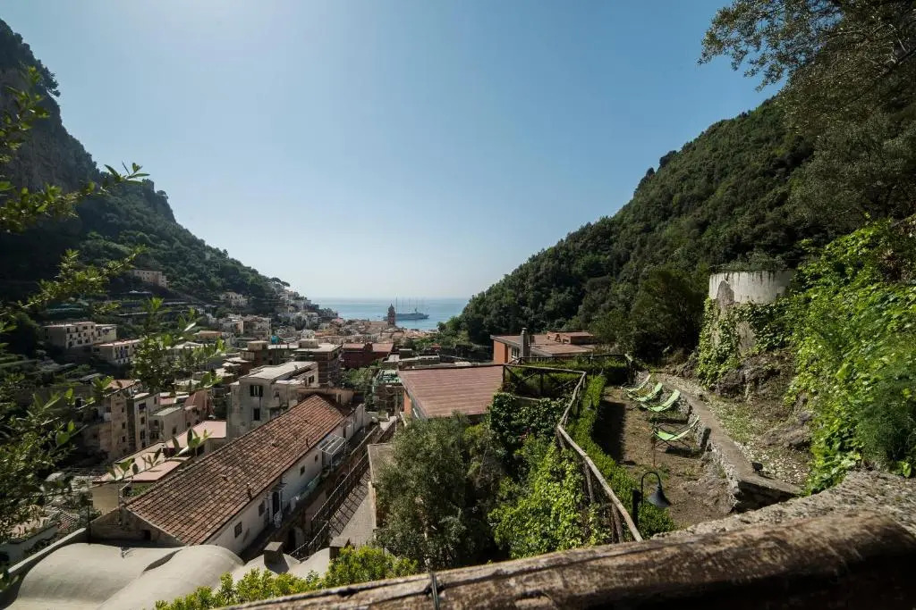 Hotel Villa Annalara charme and relax