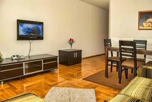 Apartments Kristina
