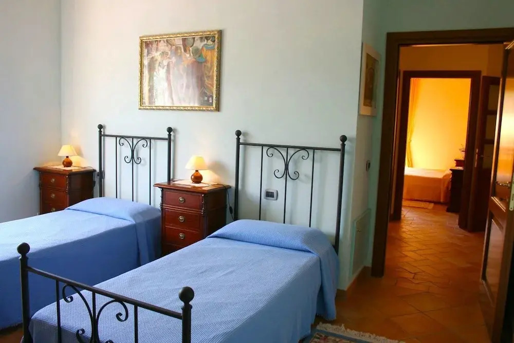 La Pietraia