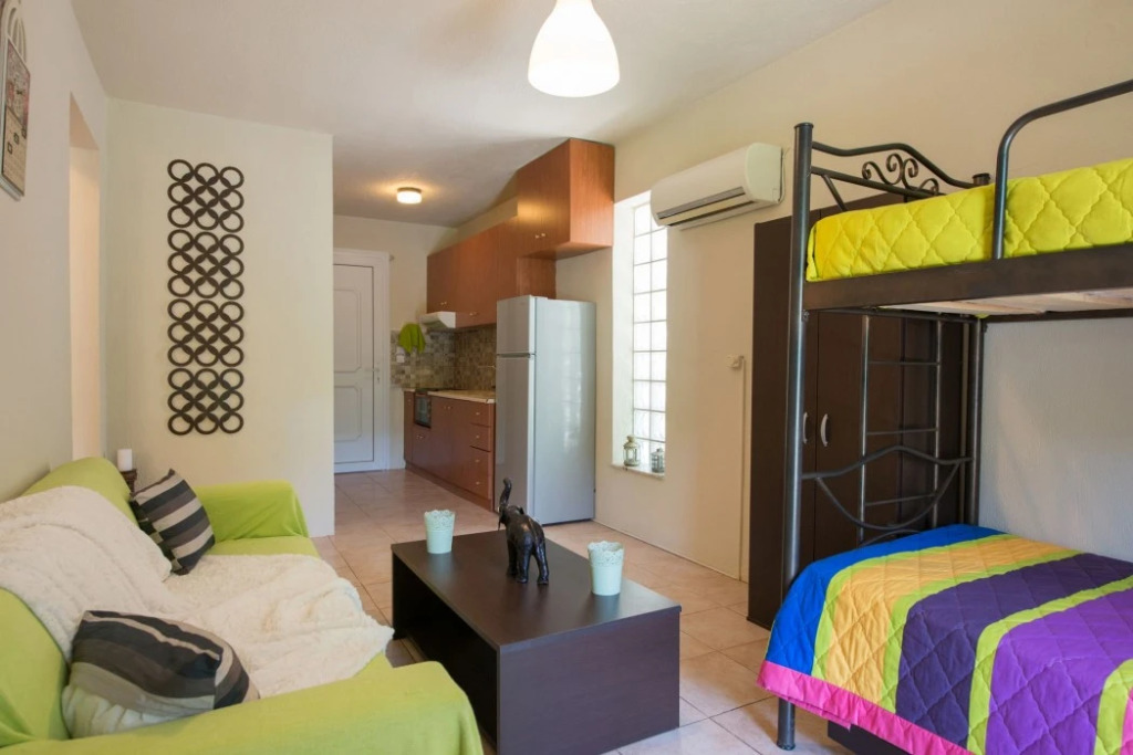 Paradise Garden Studios