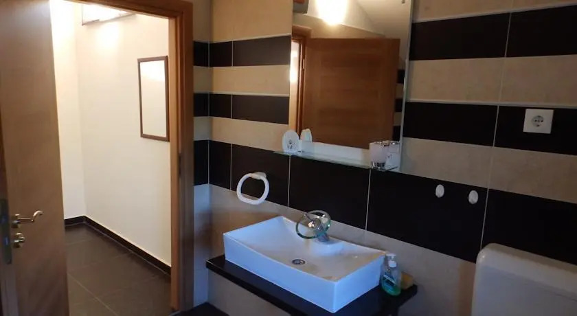 Apartments Villa Orion