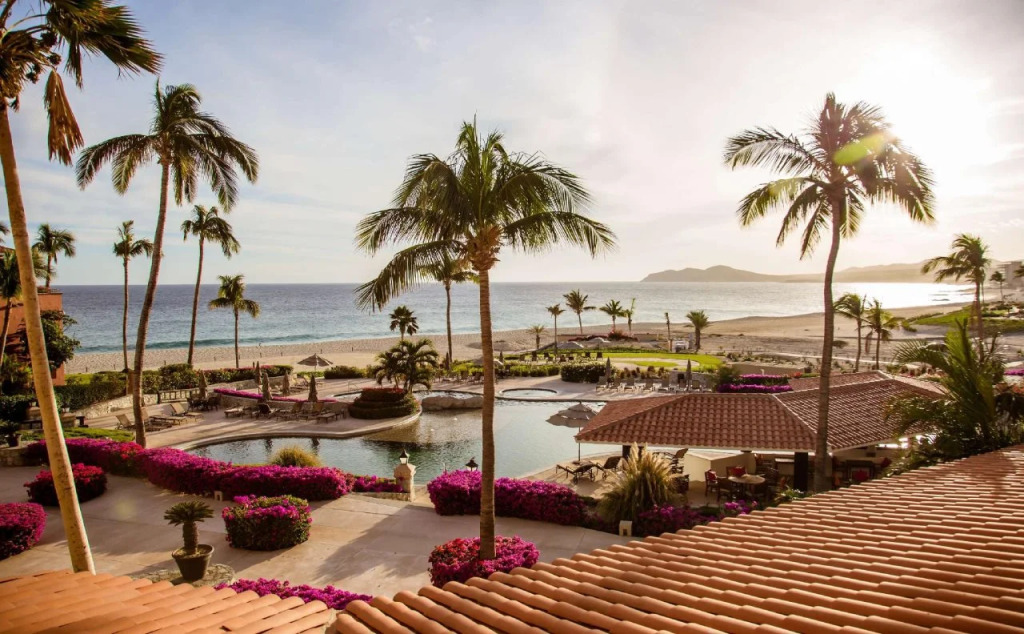 Zoetry Casa del Mar Los Cabos