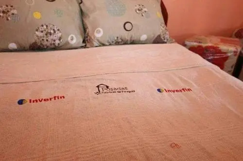 Hostal Posada Casa Grande 2