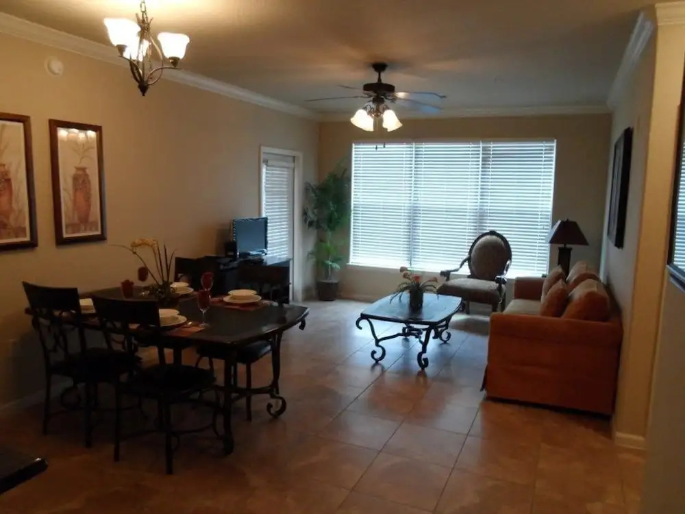 Ip60182 - Bella Piazza Resort - 3 Bed 3 Baths Condo