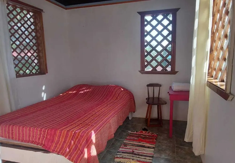 Hotel Puerto Viejo