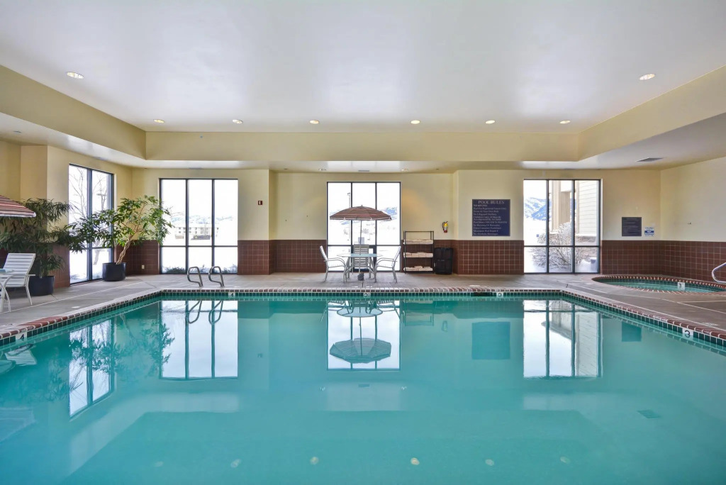 Hampton Inn Bozeman