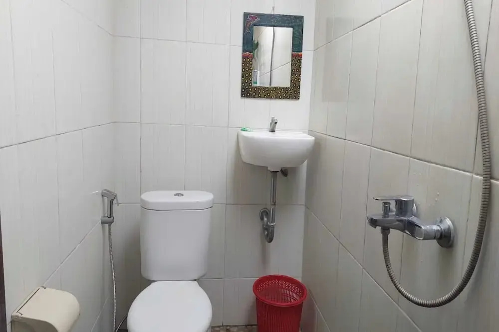 Super OYO Capital O  Pondok Ayu Homestay