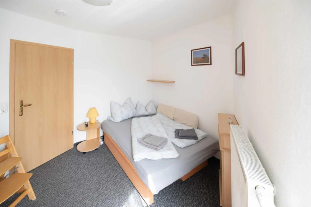Spitzen-Ferienwohnung in der Spitzenstadt Plauen