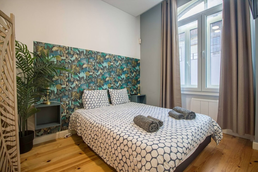 Guest H4U - Porto Fontainhas Romantic Place