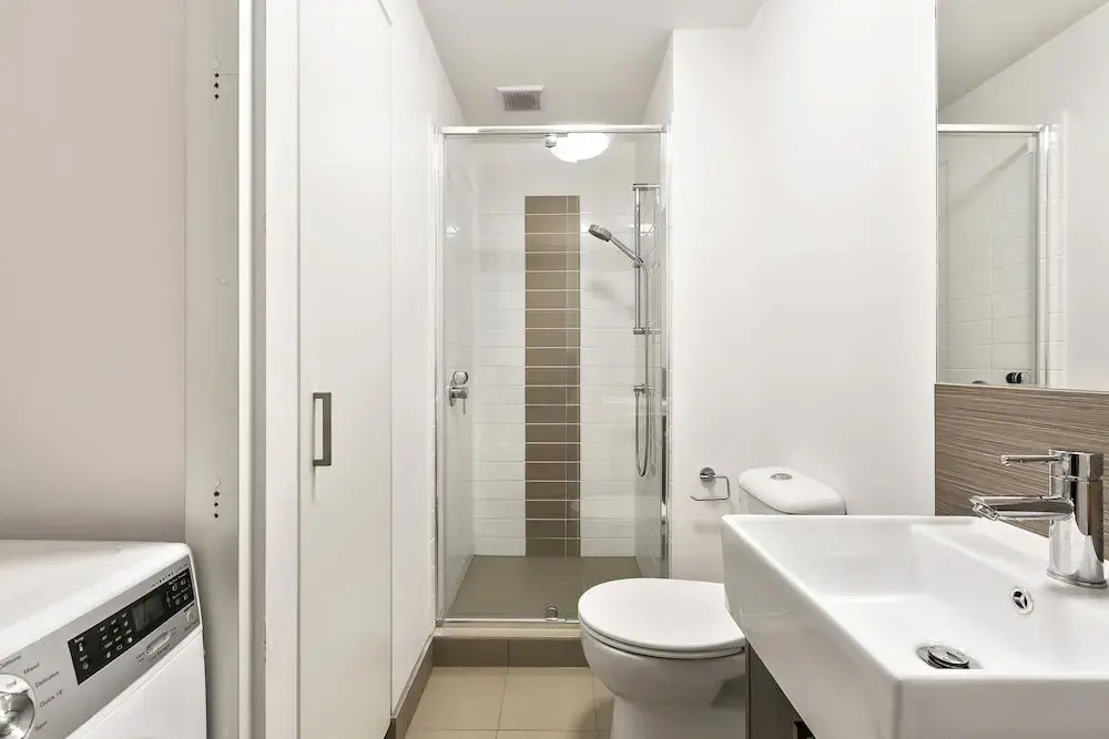 Poplar Sanctuary Apartments