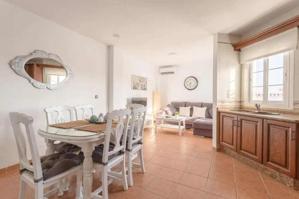 Apartamento San Juan 18