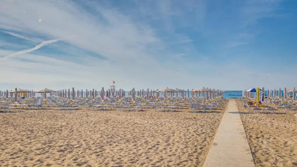 Unico Hotel Caorle