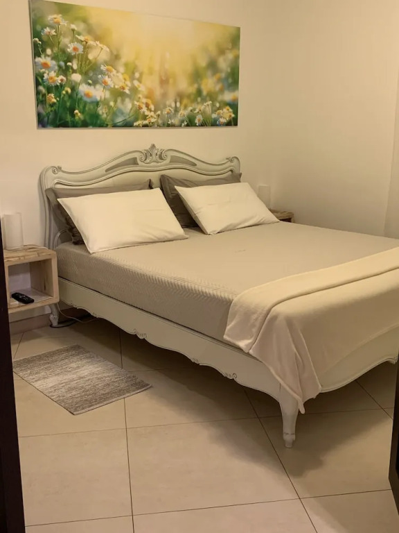 B&B Beauty House - Jacuzzi - Giardino privato