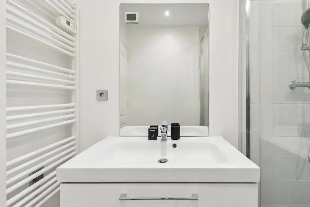 Charmant Appt 1brd 2P - Neuilly-sur-seine