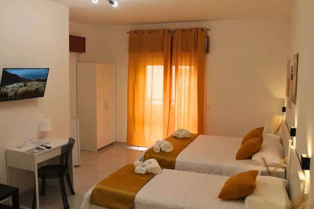 Vida Rooms