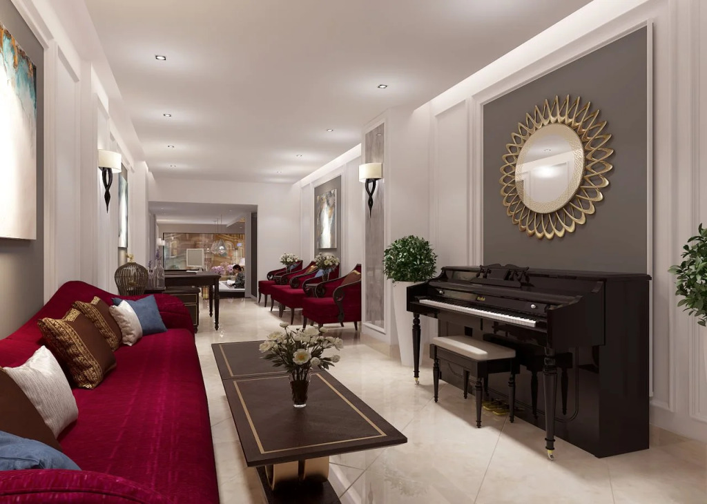 Nova Hotel